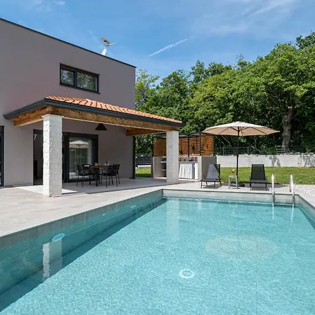 Prázdninový dům Casa *