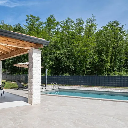 Casa Holiday home Radetici