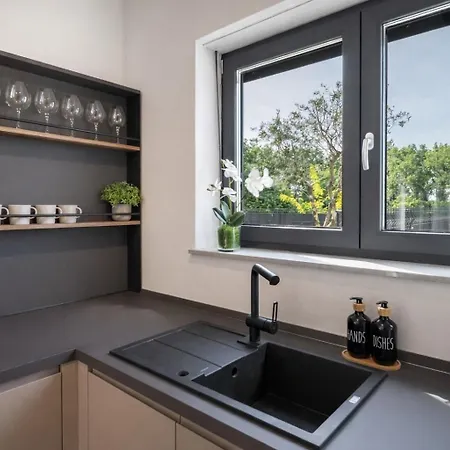 Prázdninový dům Casa Radetići