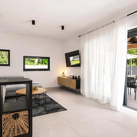 Casa Prázdninový dům Radetići