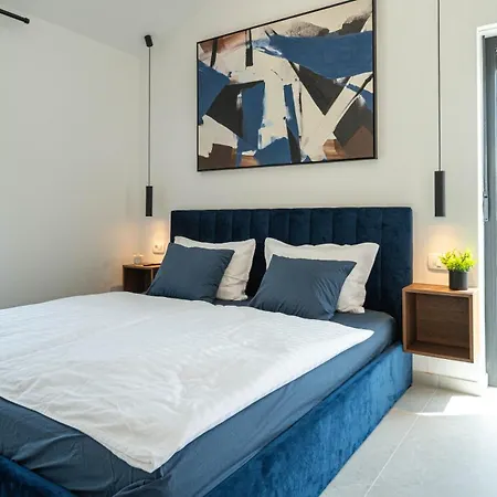 Holiday home Casa *