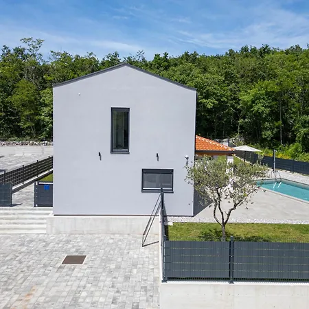 Holiday home Casa Radetici